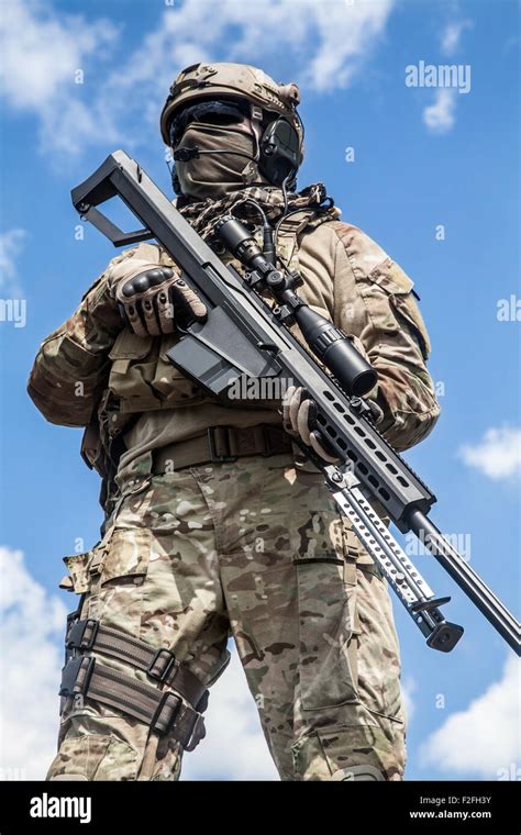 Army Sniper Uniform